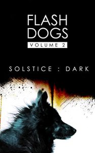Flash Dogs Solstice Dark